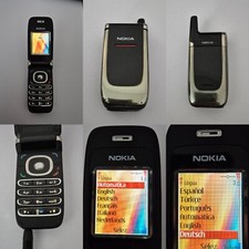 Cellulare nokia 6060 gsm - 6060,