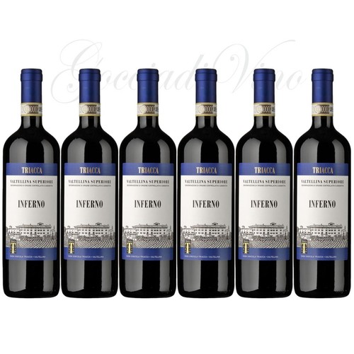 Inferno valtellina superiore - 6,