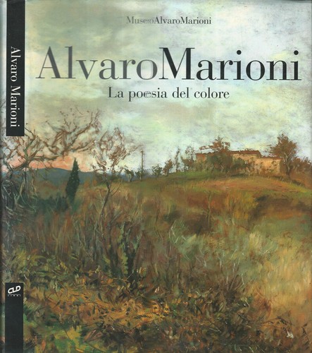 Alvaro marioni poesia - alvaro, marioni.