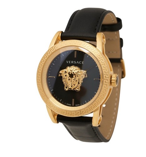 Orologio versace medusa deco - -,