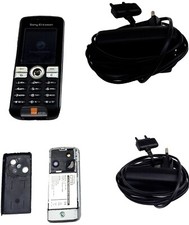 telefono cellulare con i testi SONY ERICSON  prezzoconveniente