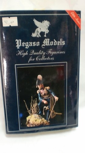 Pegaso models 020 light - 90-020,
