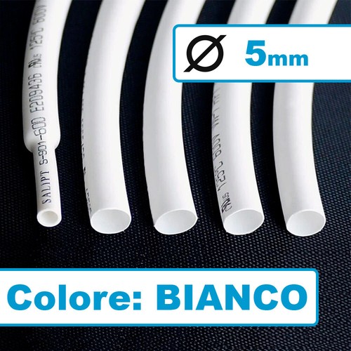 Guaina tubo termorestringente - tubo,