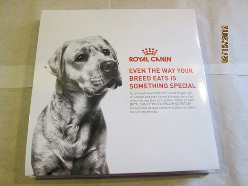 Royal canin kibble chart - royal,