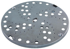 COLTELLO BRAUN UKE1 LAMA RICAMBI ROBOT DA CUCINA AFFETTA GRATTUGIA