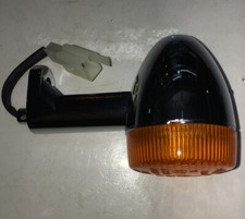 219690 Freccia Posteriore Sinistra Completa Mbk Flipper 50 - Yamaha Why 50 