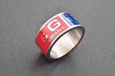 DOLCE & GABBANA Ring Training