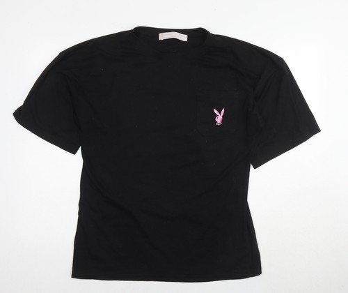 Shirt tunica donna playboy - tunica,