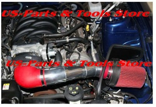 Per ford mustang kit - gt, v8