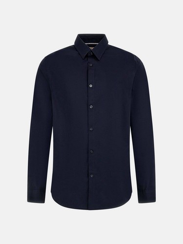 Guess sunset shirt - guess,