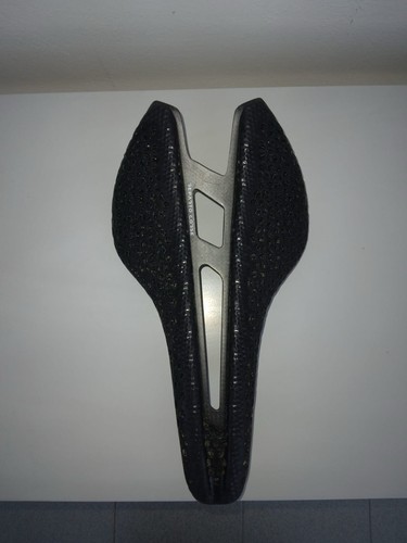 Sella bici corsa bianchi - bici,