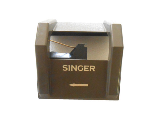 Lucchetto tracolla singer - a,