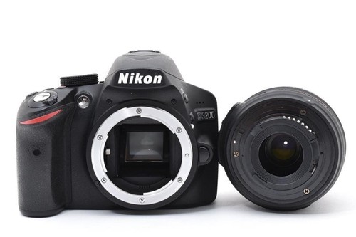 Nikon d3200 567295 - nikon,