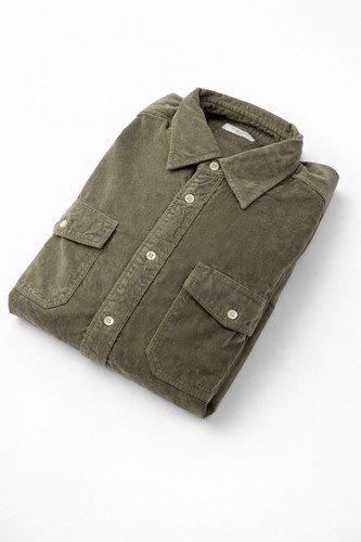 Camicia boglioli cotone - boglioli,