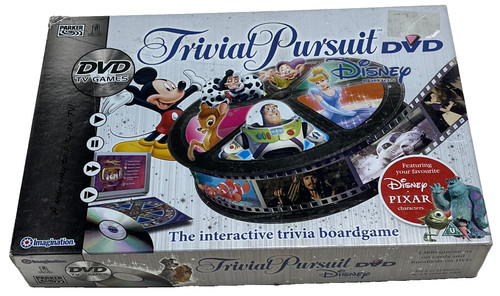Trivial inseguimento dvd - trivial,