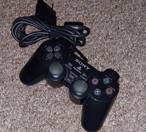 Controller analogico originale