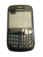 BlackBerry Curve 8520 - Black