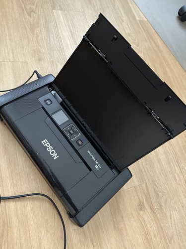 Epson workforce 110w - epson, wf-110w