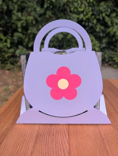 Borsa mano vintage - borsa, in