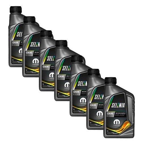 Litri selenia wr pure - 7,