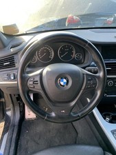 Volante bmw f25 phase - volante,