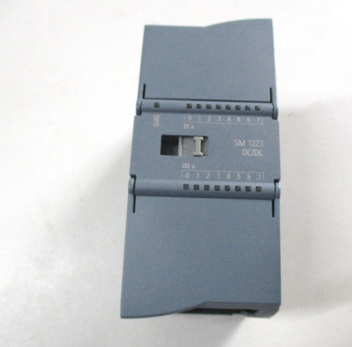 Siemens simatic 1200 sm - s7-1200,