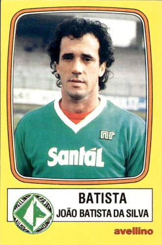 Figurina calciatori panini - calciatori,