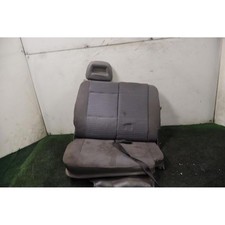 SEDILE DOPPIO PASSEGGERO