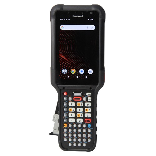 Honeywell ck67 x1n 57s0a0g - honeywell, ck67-x1n-57s0a0g