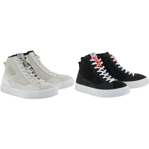 Scarpe moto donna - ,