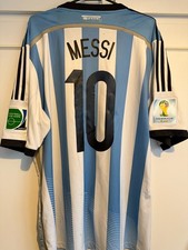 Maglia calcio Argentina