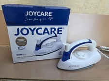 Mini Ferro da Stiro da Viaggio 