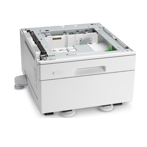 Xerox vassoio singolo per - vassoio,
