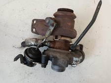 TURBINA PER FORD Focus Berlina