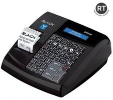 Registratore di cassa telematico Custom x BAR/MINIMARKET-ATTIVAZIONE-CON FATTURA