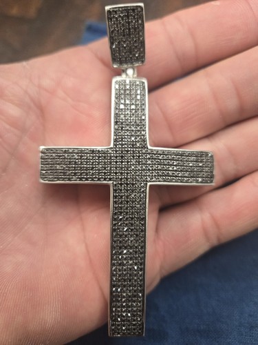 Ciondolo crosscharm grande - ciondolo,