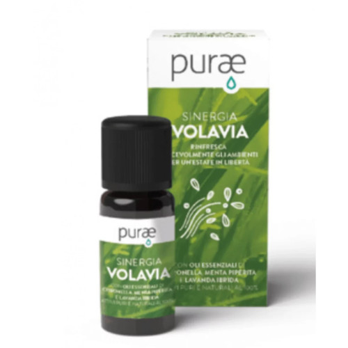 Purae volavia sinergia - volavia,