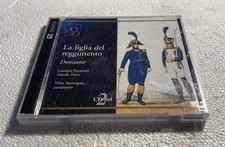 Donizetti: La Figlia del