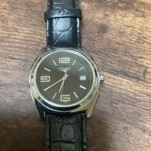 Longines 632 analogico - longines, l3.632.4