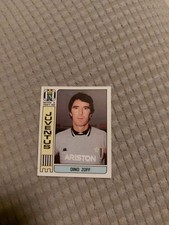 Figurina Panini Calciatori