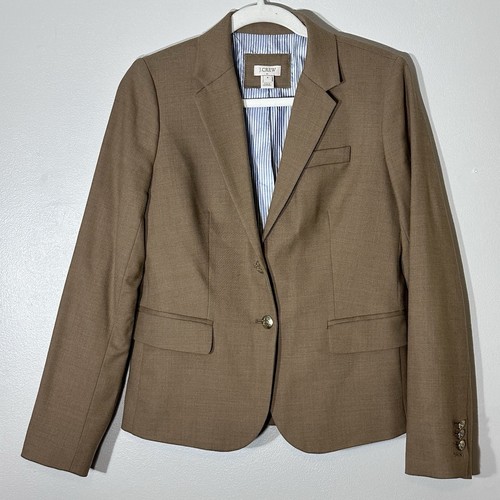 Blazer scolaretto crew - j.,