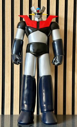 Modellino kaiyodo mazinger - modellino,