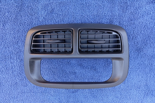 Console cornice cruscotto - console,