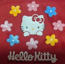Portafoglio retrò Hello Kitty