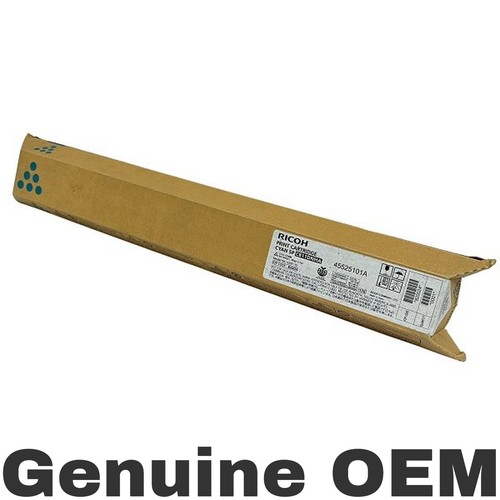 Cartuccia toner ciano alta - ad,
