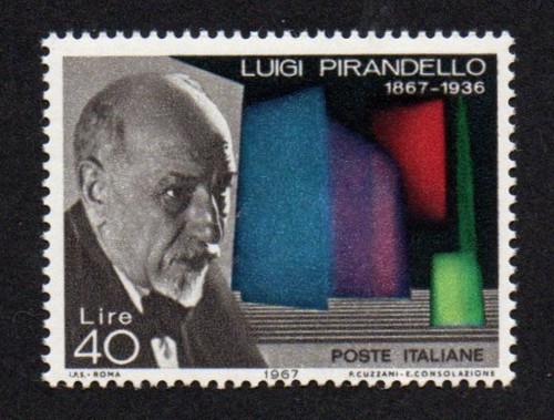 Repubblica 1967 luigi - 1967,