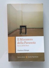 Gianluca Falanga - Il