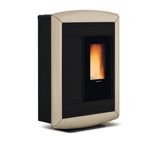 Stufa pellet extraflame - a,