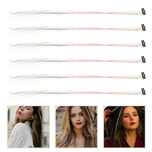 Pezzi fermagli per capelli - fermagli,