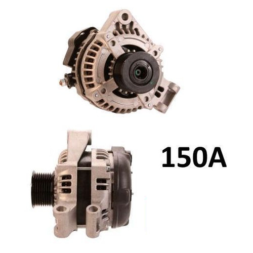 Alternatore per land rover - alternatore,
